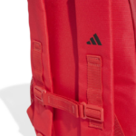 adidas Fun Backpack Kids Παιδικό Σακίδιο Πλάτης Κόκκινο