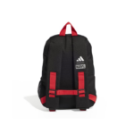 adidas x Marvel Backpack Kids Μαύρο Σακίδιο Spiderman