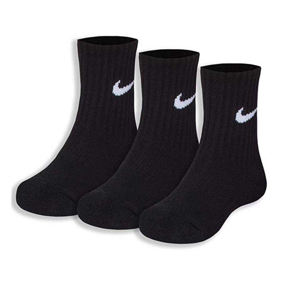 Nike Performance Basic Crew 3Pack Socks