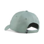 Puma Ess Metal Puma Cat BΒ Cap Jr Παιδικό Καπέλο Jockey Υφασμάτινο Βεραμάν