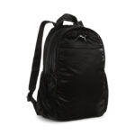 Puma Up Small Backpack Γυναικεία Τσάντα Πλάτης Μαύρη