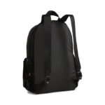 Puma Up Small Backpack Γυναικεία Τσάντα Πλάτης Μαύρη