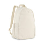 Puma Up Small Backpack Γυναικεία Τσάντα Πλάτης Μπεζ