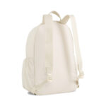 Puma Up Small Backpack Γυναικεία Τσάντα Πλάτης Μπεζ