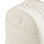 Puma Up Small Backpack Γυναικεία Τσάντα Πλάτης Μπεζ