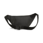 Puma Academy Waist Bag Τσαντάκι Μέσης Μαύρο