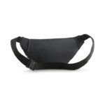 Puma Academy AOP Waist Bag Τσαντάκι Μέσης Ασπρόμαυρο