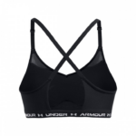 Under Armour Crossback Low Bra