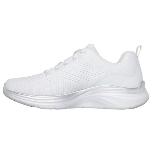 Skechers Vapor Foam Γυναικεία Sneakers Λευκά