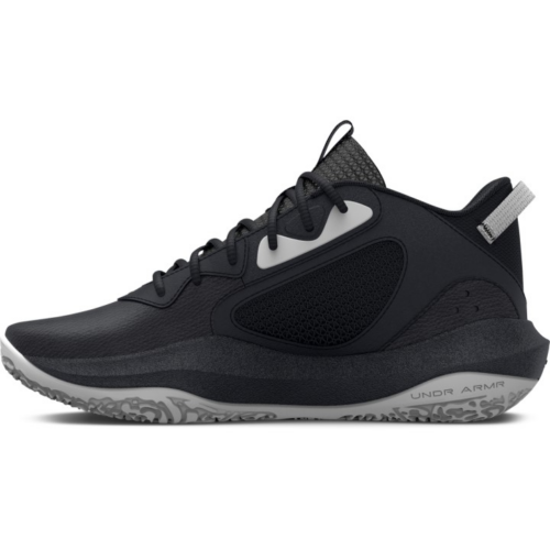 Under Armour PS Lockdown 6 Basketball Shoes