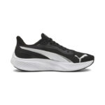 Puma Pounce Lite Ανδρικά Running Μαύρο / Λευκό