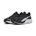 Puma Pounce Lite Ανδρικά Running Μαύρο / Λευκό