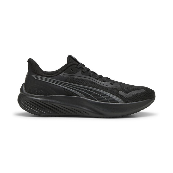 Puma Pounce Lite Ανδρικά Running Μαύρα