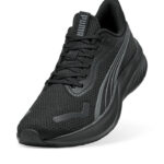 Puma Pounce Lite Ανδρικά Running Μαύρα