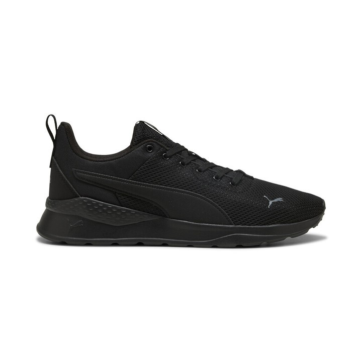 Puma Anzarun Lite Trainers Ανδρικά Running Μαύρο