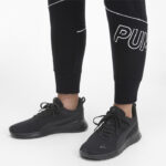 Puma Anzarun Lite Trainers Ανδρικά Running Μαύρο