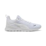 Puma Anzarun Lite Trainers Ανδρικά Running Λευκό