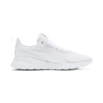 Puma Anzarun Lite Trainers Ανδρικά Running Λευκό