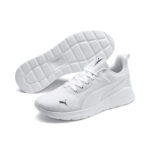 Puma Anzarun Lite Trainers Ανδρικά Running Λευκό