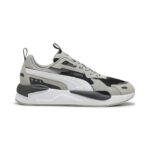 Puma X-Ray 3 SD Ανδρικά Sneakers Μαύρο / Γκρι / Λευκό