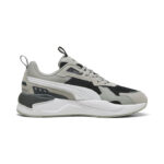 Puma X-Ray 3 SD Ανδρικά Sneakers Μαύρο / Γκρι / Λευκό