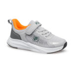 Fila Memory Arrow V Παιδικά Sneakers Γκρι