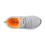 Fila Memory Arrow V Παιδικά Sneakers Γκρι