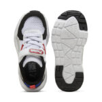 Puma Trinity Lite MID 90s AC+ PS Παιδικά Sneakers Λευκό