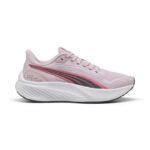 Puma Pounce Lite Jr Παιδικά Running Ροζ