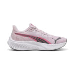 Puma Pounce Lite Jr Παιδικά Running Ροζ