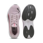 Puma Pounce Lite Jr Παιδικά Running Ροζ