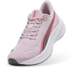 Puma Pounce Lite Jr Παιδικά Running Ροζ