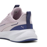 Puma Flyer Lite 3 Jr Παιδικά Running Ροζ