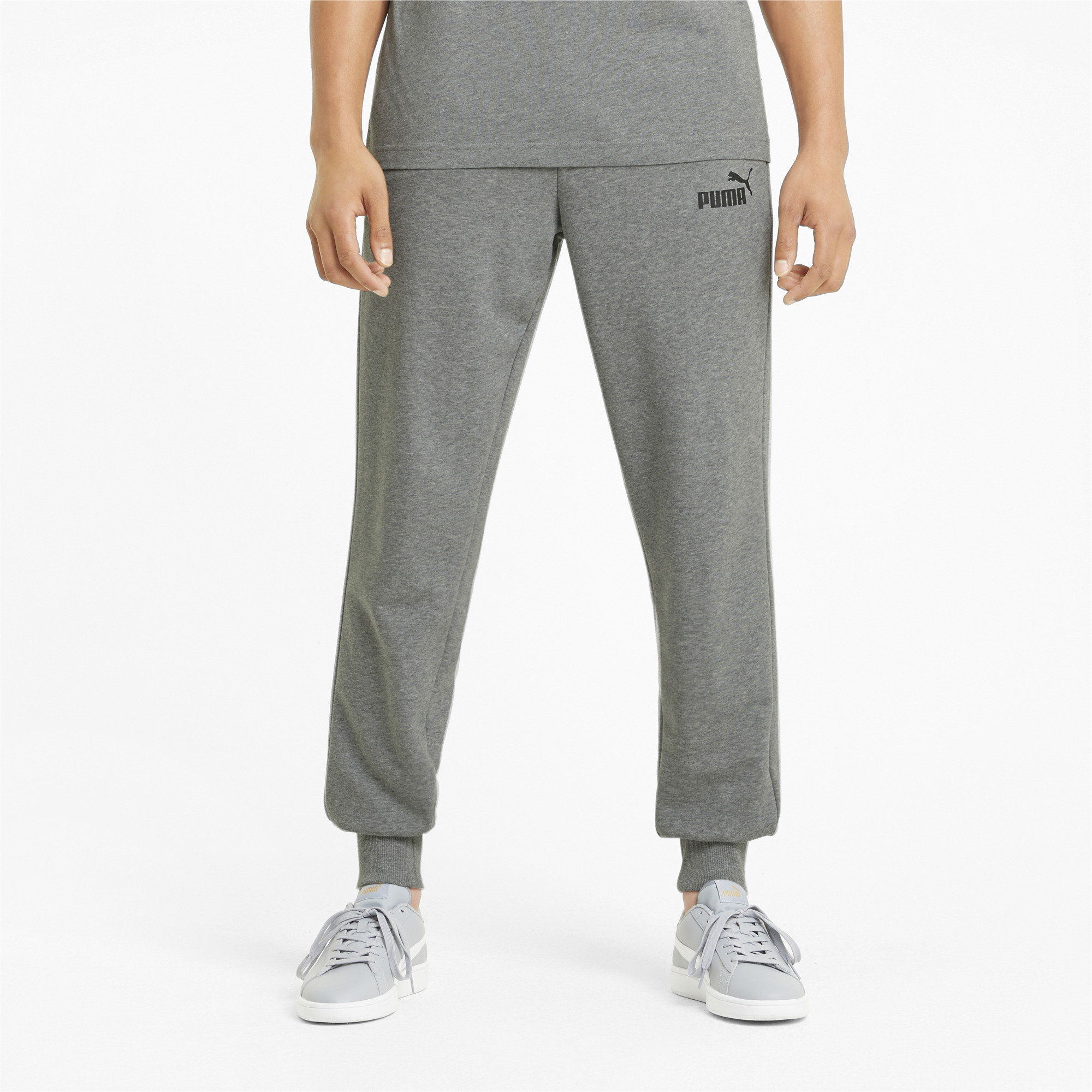 Puma ESS Logo Pants TR cl