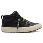 Converse Chuck Taylor All Star Street Boot