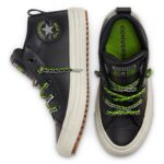 Converse Chuck Taylor All Star Street Boot