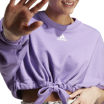 adidas Dance Crop Versatile Sweatshirt