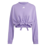 adidas Dance Crop Versatile Sweatshirt