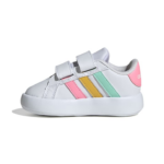 adidas Grand Court 2.0 Shoes Kids