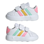 adidas Grand Court 2.0 Shoes Kids