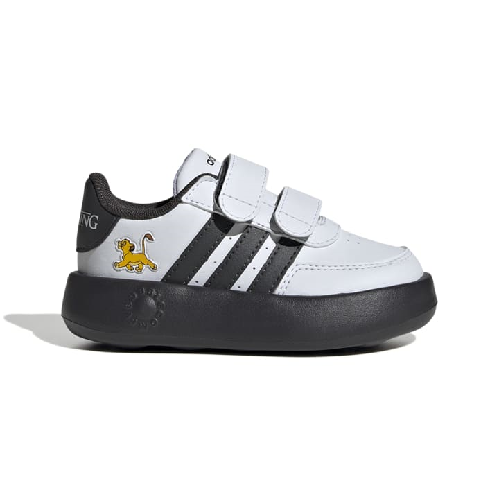 adidas x Disney Lion King Breaknet Shoes Kids