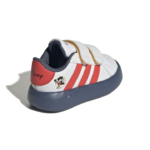 adidas x Disney Mickey and Friends Grand Court 2.0 Shoes Kids