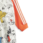 adidas x Disney Mickey Mouse Bodysuit