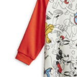 adidas x Disney Mickey Mouse Bodysuit