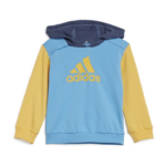 adidas Essentials Colorblock Jogger Set Kids