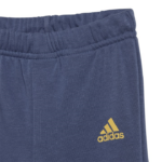 adidas Essentials Colorblock Jogger Set Kids