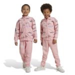 adidas Brand Love Track Suit Kids