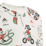 adidas Disney Mickey Mouse Joggers