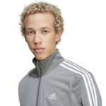 adidas Basic 3-Stripes Tricot Track Suit