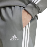 adidas Basic 3-Stripes Tricot Track Suit